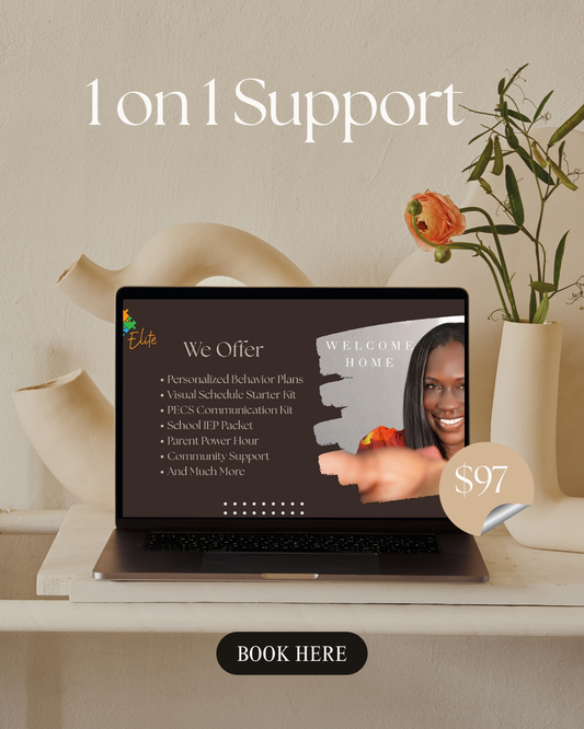 1 on 1 Session with JynGee